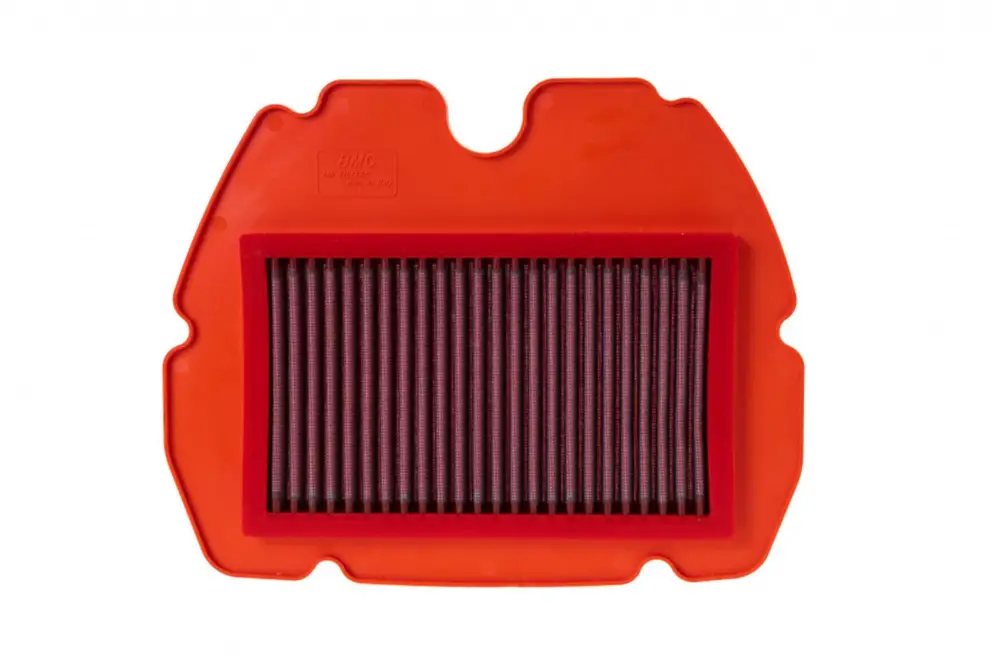 Pouze Dnes Výkonový vzduchový filtr BMC FM115/04 (alt. HFA1605 )