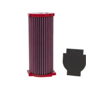 Výkonový vzduchový filtr BMC FM339/21 Originální