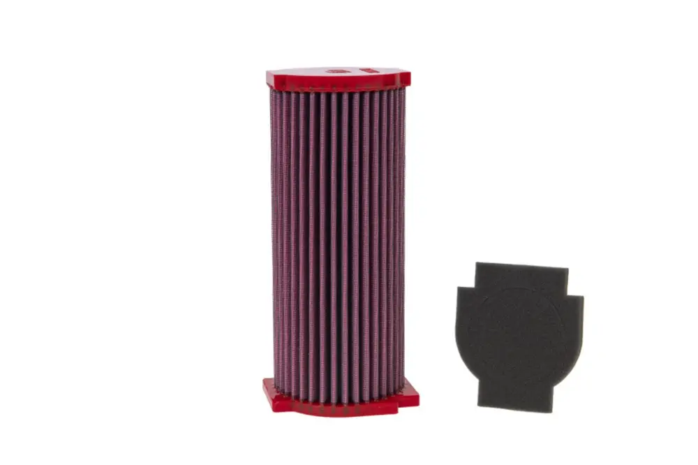 Výkonový vzduchový filtr BMC FM339/21 Originální