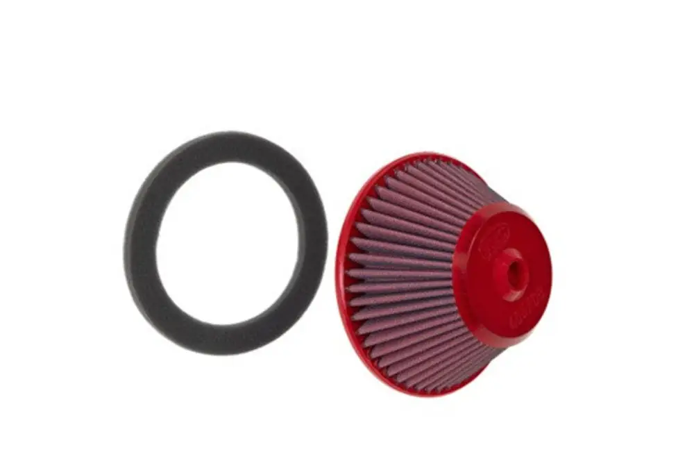 Cenově Výhodný Výkonový vzduchový filtr BMC FM405/08