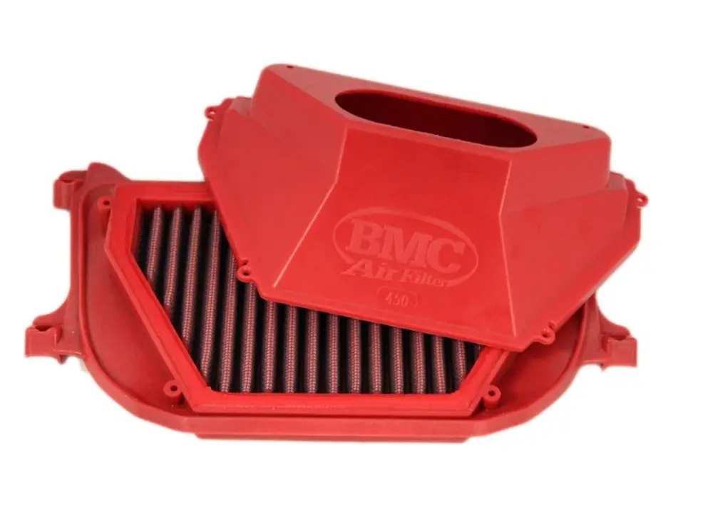 Výhodná Nabídka Výkonový vzduchový filtr BMC FM450/04