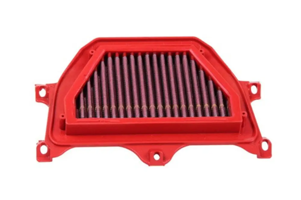 Výkonový vzduchový filtr BMC FM450/04TRACK pouze pro závodní použití Sleva