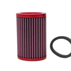 Speciální Cena Výkonový vzduchový filtr BMC FM560/08 (alt. HFA6504 )