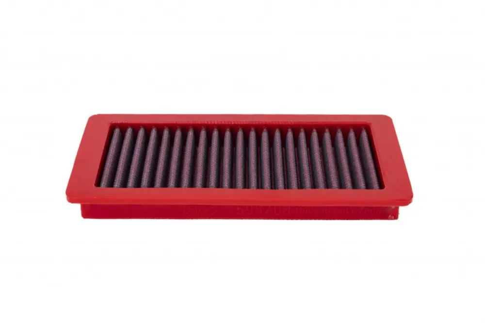 Výkonový vzduchový filtr BMC FM598/08 (alt. HFA4801 ) Horká Nabídka