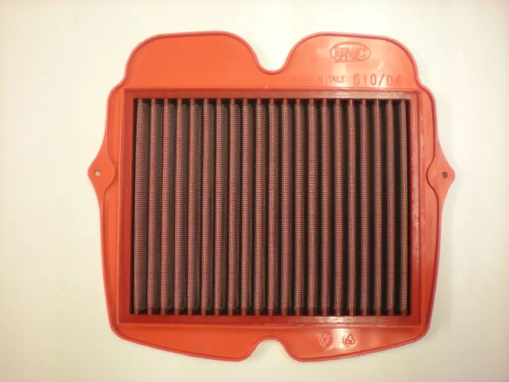 Přímo Od Výrobce Výkonový vzduchový filtr BMC FM610/04 (alt. HFA1930 )
