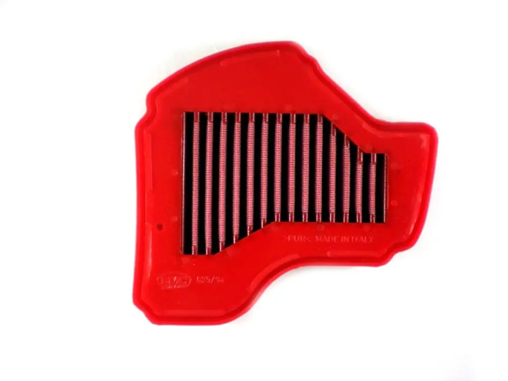 Výkonový vzduchový filtr BMC FM625/04 Aktuální