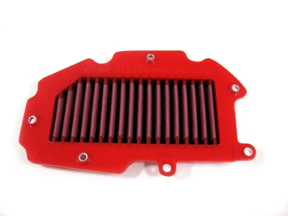 Výkonový vzduchový filtr BMC FM713/04 Akce