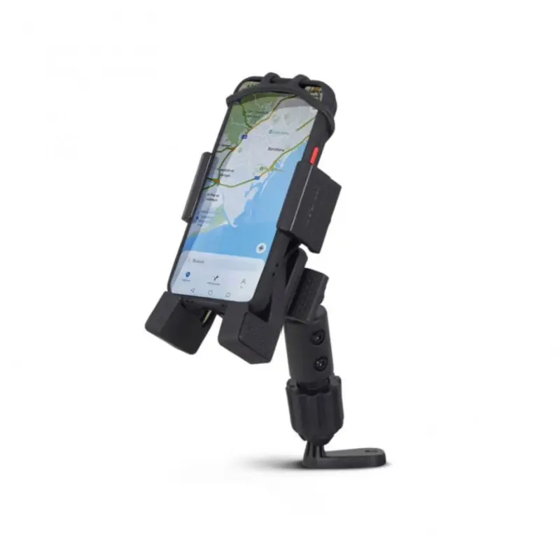 Dokud Zásoby Vydrží X-frame SHAD X0SG00M velikost telefonu až 180x90mm (6,6") na zpětné zrcátko