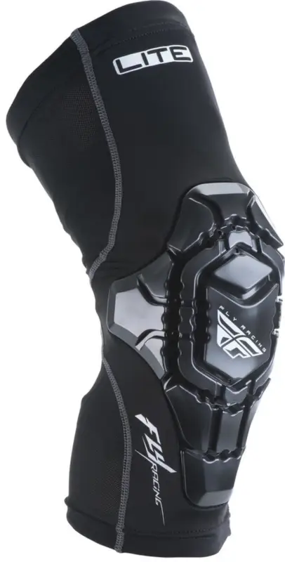 Nízká Cena chrániče loktů BARRICADE LITE, FLY RACING