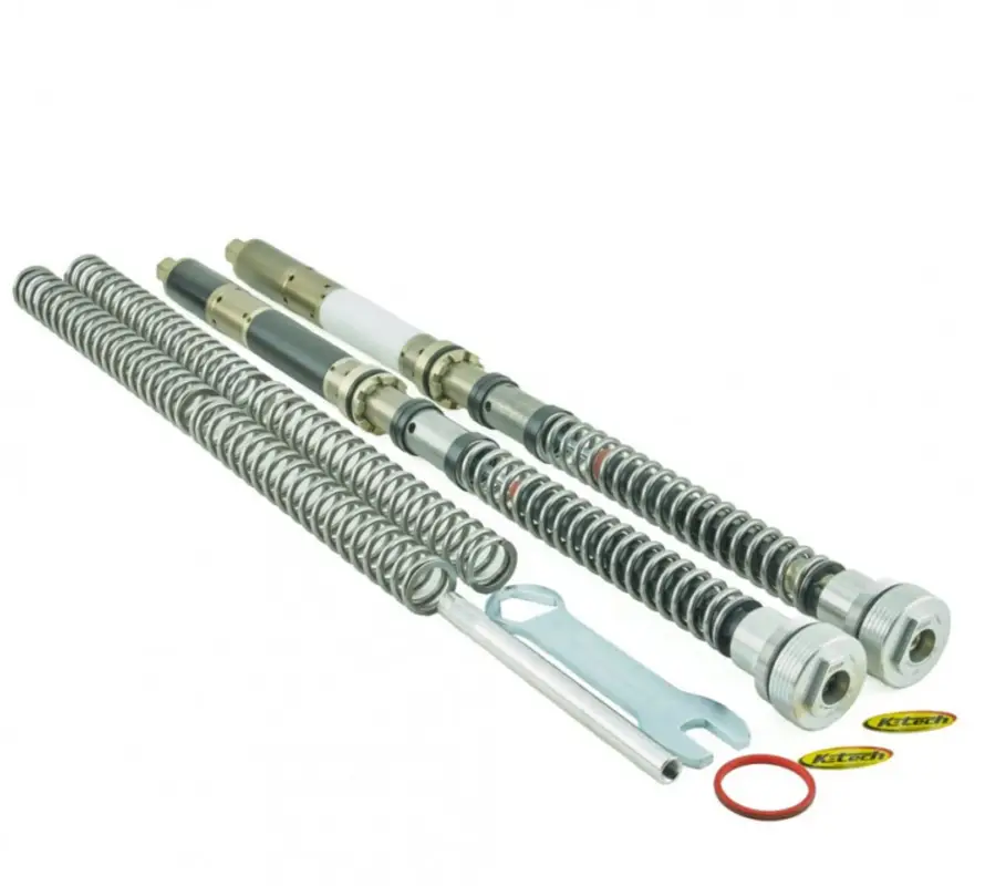 Akce Cartridge přední vidlice K-TECH DDS 155-019-030-020