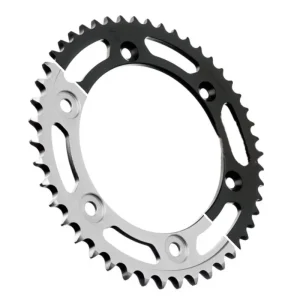 Řetězová rozeta JT JTR 930-48 48 zubů, 428 Bezpečná Platba
