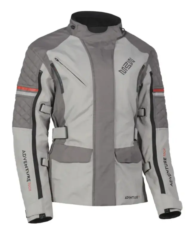 MBW Dámská textilní moto bunda Adventure Tech Jacket Cenová Bomba