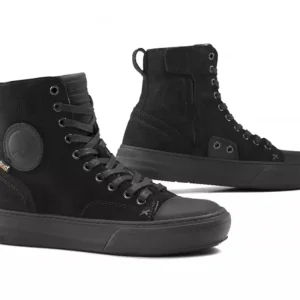 Nová Kolekce FALCO Dámské boty 880 Lennox 2 black