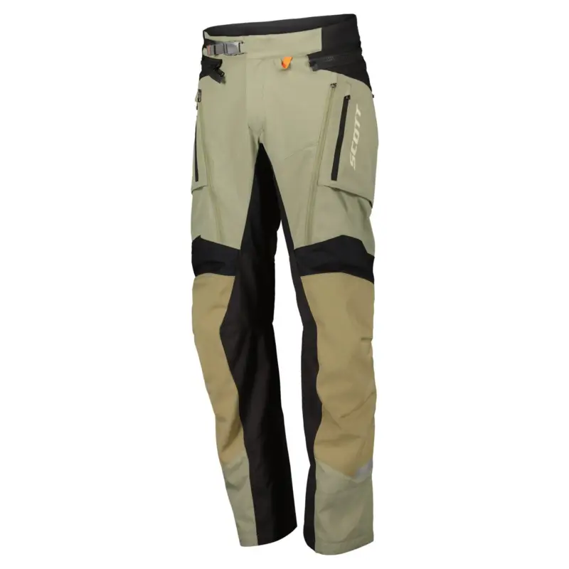 Ihned K Objednání SCOTT Pánské moto kalhoty PANT SUPERLIGHT DUST GREY