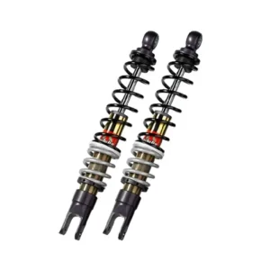Front twinshock BITUBO YGB0 Nastavitelné: předpětí pružiny Černé pružiny Cenově Výhodný