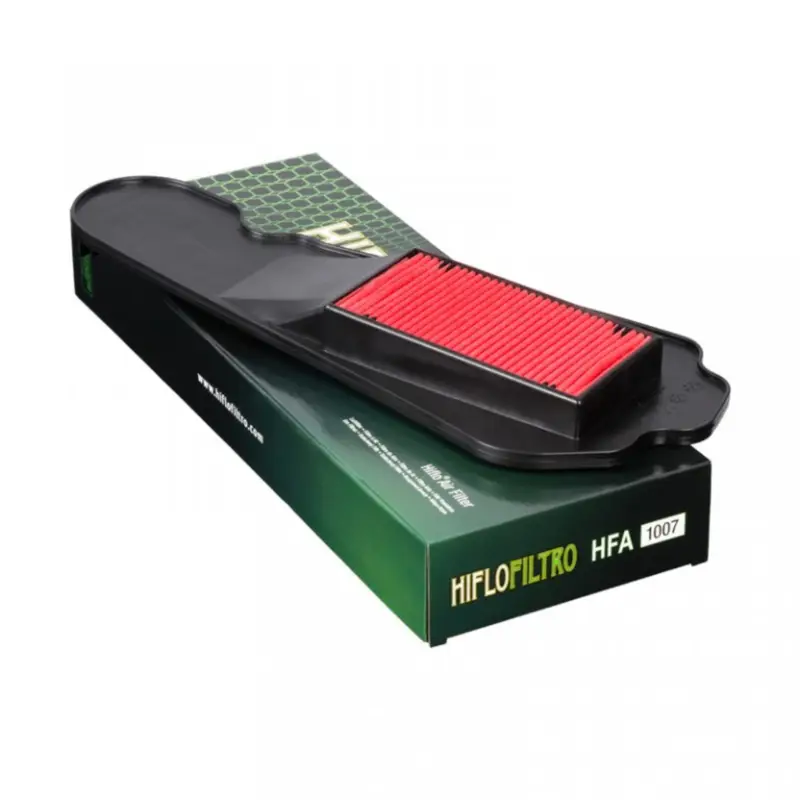 Zlevněný Vzduchový filtr HIFLOFILTRO HFA1007