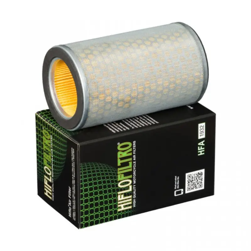 Vzduchový filtr HIFLOFILTRO HFA1932 Horká Nabídka