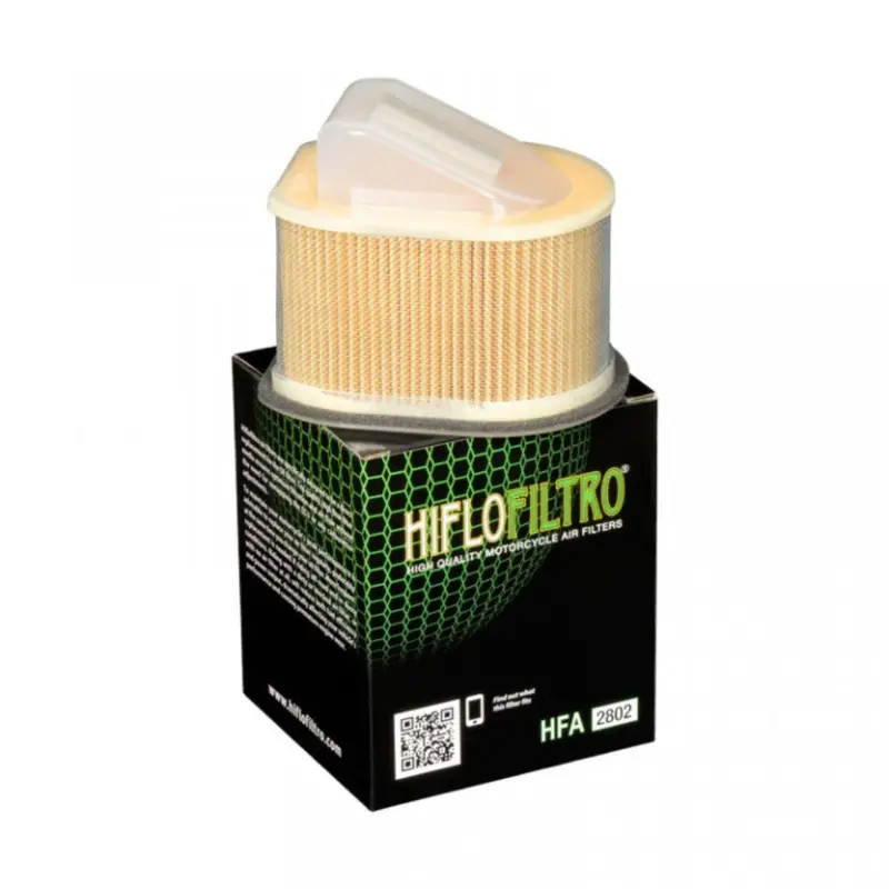 Nová Kolekce Vzduchový filtr HIFLOFILTRO HFA2802