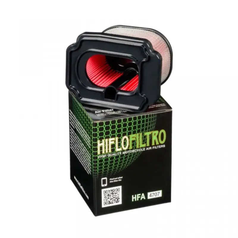 Kup Teď Vzduchový filtr HIFLOFILTRO HFA4707