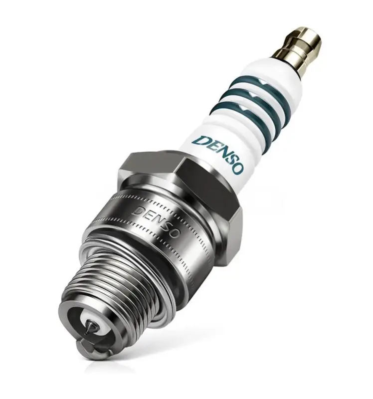 Novinka Zapalovací svíčka DENSO W20FSR-U Nikl