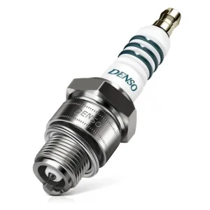 Značkový Zapalovací svíčka DENSO W16LS Nikl