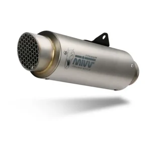 Víkendová Akce Koncovka výfuku MIVV GPpro M.015.L6P Titan