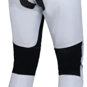 Aktuální Dámské sportovní kalhoty iXS TRIGONIS-AIR X63044 světle šedo-šedá DM