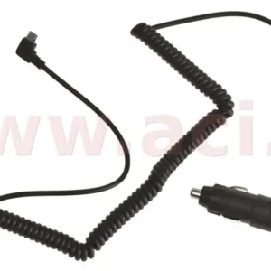 Top Prodej nabíječka do cigaretové zásuvky (microUSB, výstup 12V), SENA