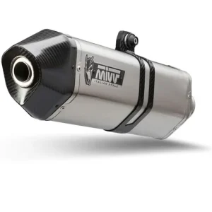 Koncovka výfuku MIVV SPEED EDGE S.061.LRX Nerez Novinka
