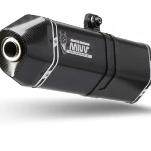 Nakupujte Hned Koncovka výfuku MIVV SPEED EDGE S.061.LRB černá