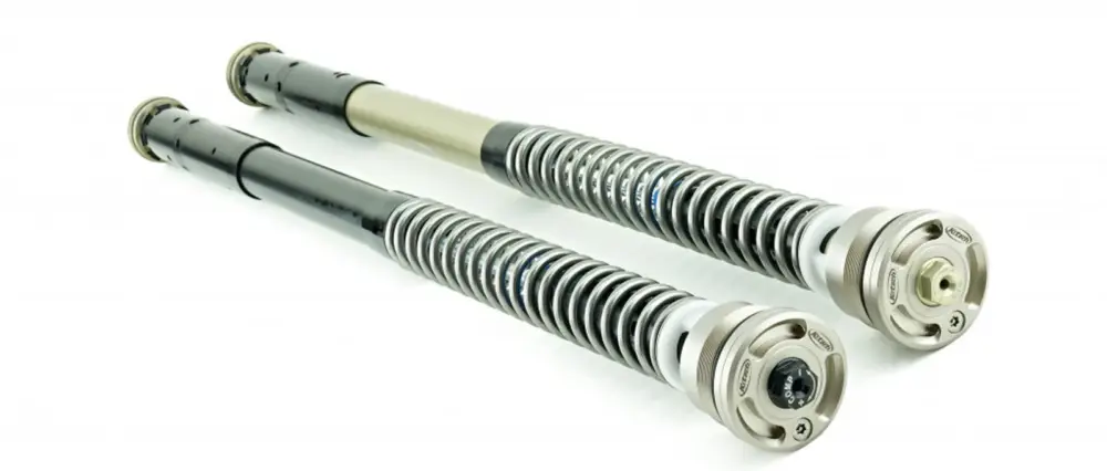 Akční Nabídka Cartridge přední vidlice K-TECH TRDS-R 160-019-070-020