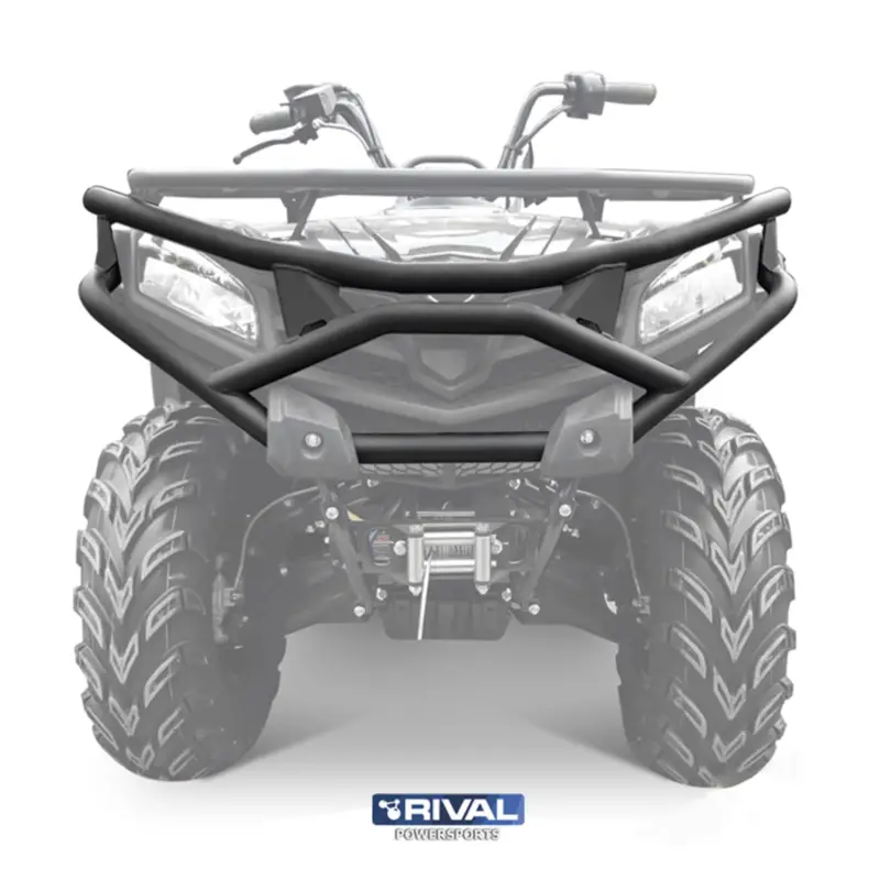 Časově Omezené Přední ochranný rám - X450 | X520