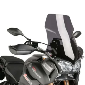 PUIG plexi štít 7541F TOURING tmavá kouřová YAMAHA XT1200Z SUPER TENERE 14'-17 Objednat Nyní