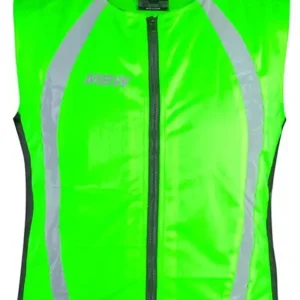 MBW Reflexní vesta fluo Nejlepší Volba