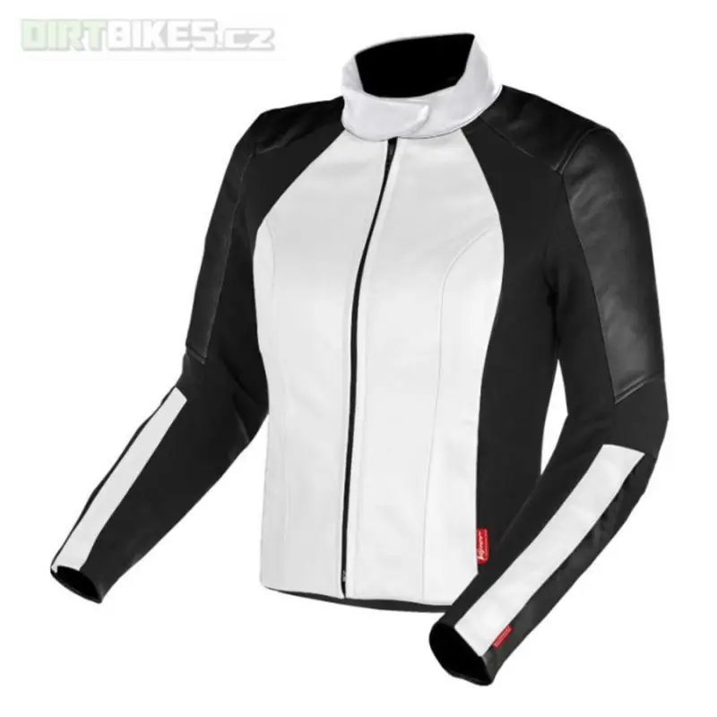 Objednat Nyní VIPER dámská kožená moto bunda INFINITY