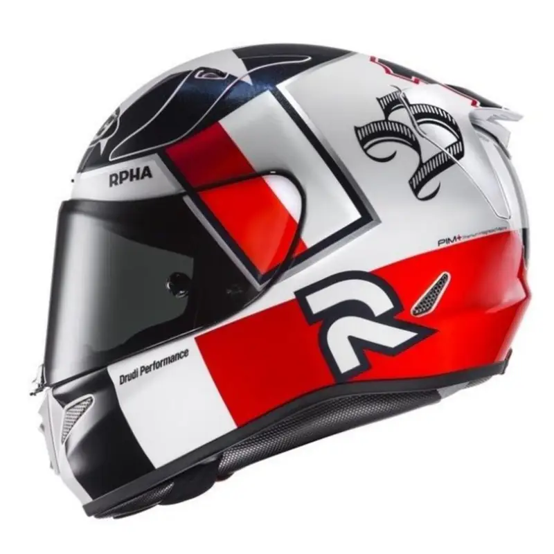 Přilba HJC RPHA 11 BEN SPIES Kup Teď