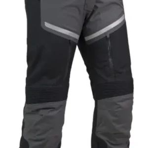 Odeslání Ihned MBW Dámské textilní moto kalhoty Adventure Pro Pants Ladies šedo růžové