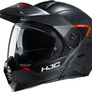 HJC výklopná enduro přilba C80 Bult MC7SF Rychlé Dodání