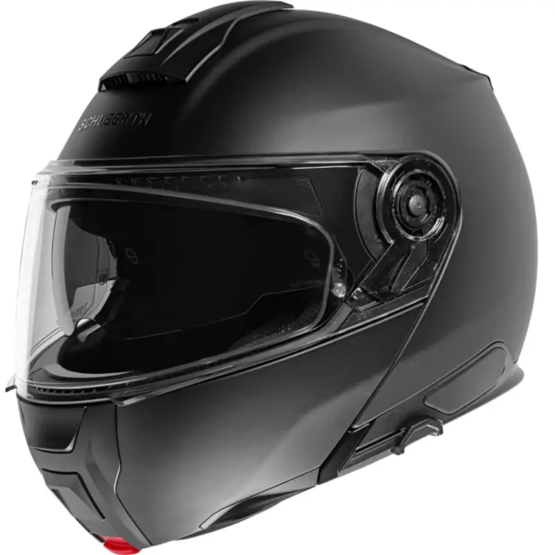 SCHUBERTH Výklopná helma C5 Matt Black Sleva