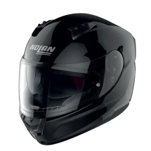 Bezpečná Platba NOLAN Integrální moto přilba N60-6 SPECIAL 12 N-com černá