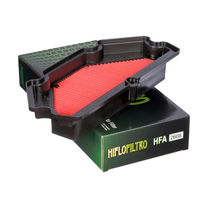 Výhodná Nabídka Vzduchový filtr HFA2608 Kawasaki ER-6