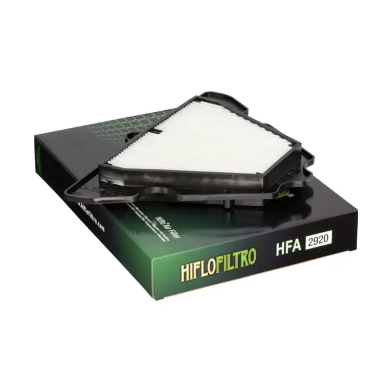 Vzduchový filtr HFA2920 Kawasaki Z1000 2003-2009 Cenově Výhodný