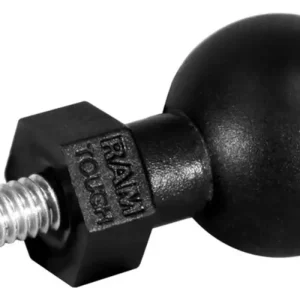 Cenově Výhodný kulový čep se šroubem M8 x 8 mm, RAM Mounts