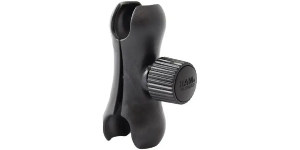odlehčené rameno 70 mm, tvrzený plast, RAM Mounts Vrácení Zdarma