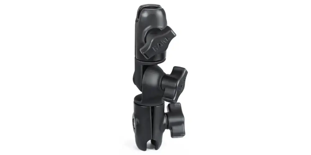 Nejprodávanější rameno 159 mm s kloubem uprostřed, plast, RAM Mounts