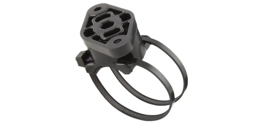 Omezená Nabídka úchyt na kolo EZ-ON/OFF s odnímatelným lichoběžníkovým adaptérem, RAM Mounts