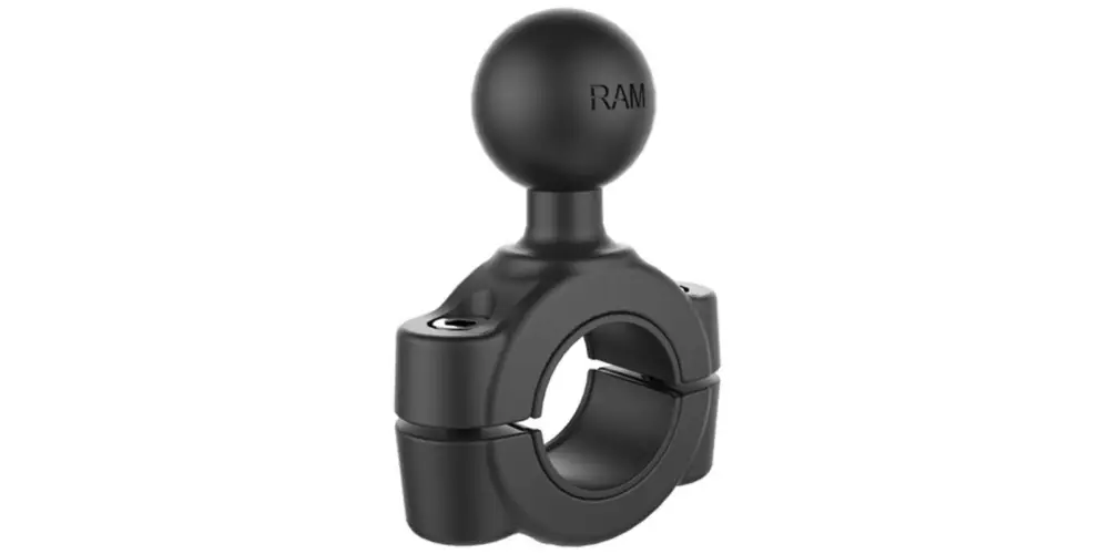 Expresní Doručení objímka "Torque" pro průměr 19,1 - 25,4 mm, RAM Mounts