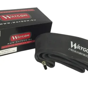 zesílená motocyklová duše 2,25/2,50 x 14, pro pneu 60/100-14 - ventilek TR4, WAYGOM Bezpečná Platba