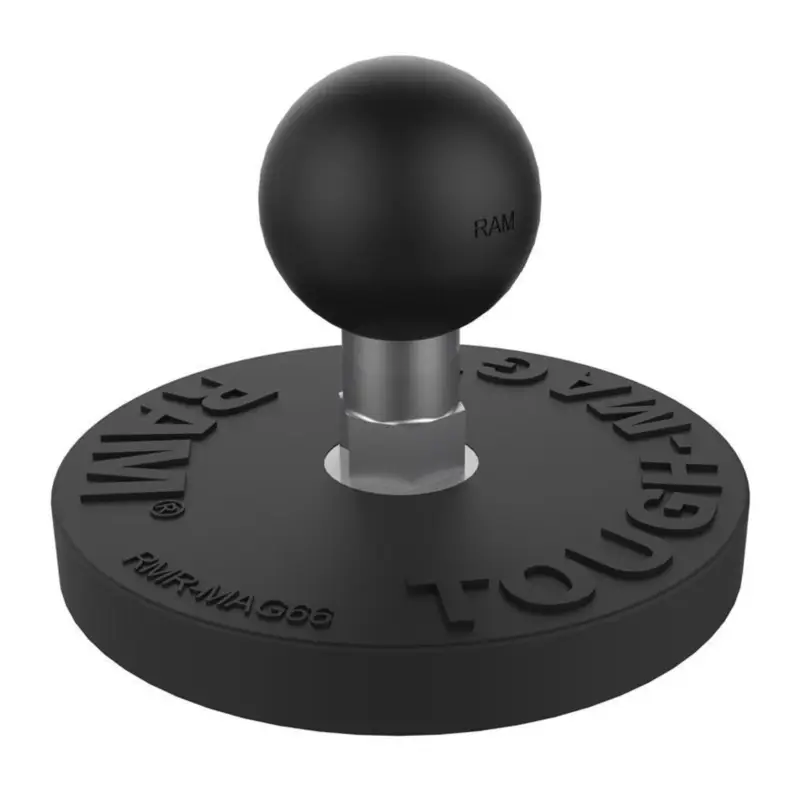 magnetická základna 66mm, RAM Mounts Odeslání Ihned