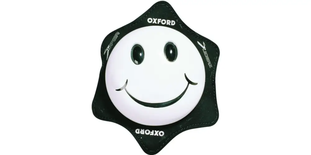 slidery Smiley, OXFORD (bílé, pár) Objednat Nyní
